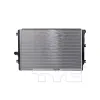 TYC Radiator TYC-2822