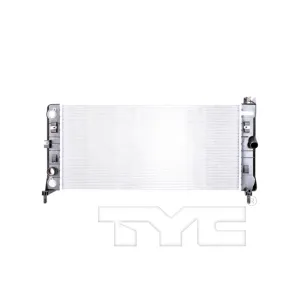 TYC TYC Radiator TYC-2837
