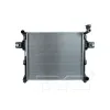 TYC TYC Radiator TYC-2840