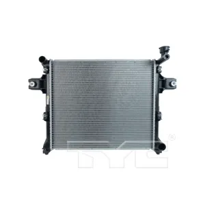 TYC TYC Radiator TYC-2840