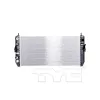 TYC TYC Radiator TYC-2853