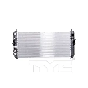 TYC TYC Radiator TYC-2853