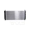 TYC TYC Radiator TYC-2853