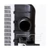 TYC TYC Radiator TYC-2853