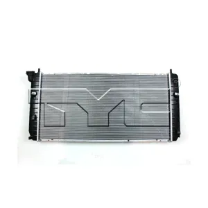 TYC TYC Radiator TYC-2854