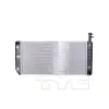 TYC TYC Radiator TYC-2866