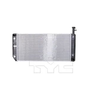 TYC TYC Radiator TYC-2866