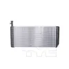 TYC TYC Radiator TYC-2866