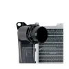 TYC TYC Radiator TYC-2882