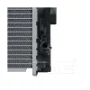 TYC TYC Radiator TYC-2882