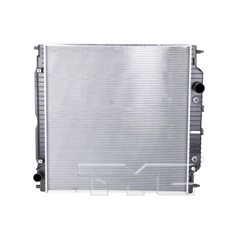 TYC TYC Radiator TYC-2887