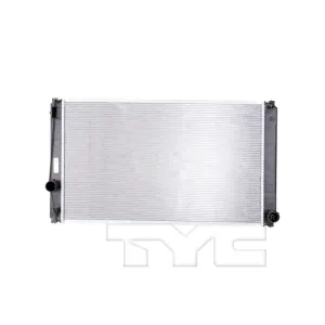TYC TYC Radiator TYC-2891