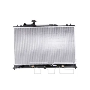 TYC Radiator TYC-2918
