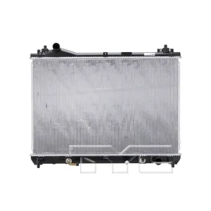 TYC Radiator TYC-2920