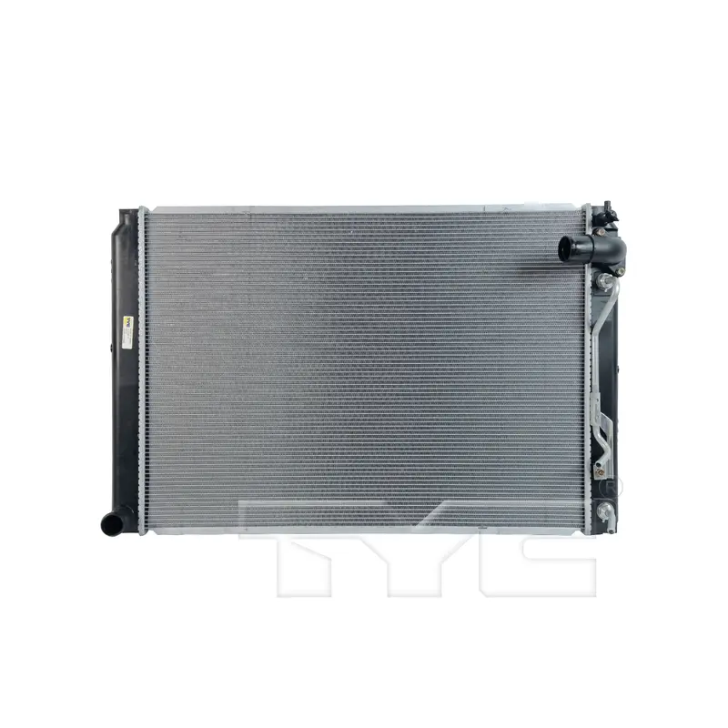 TYC TYC Radiator TYC-2925