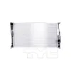 TYC Radiator TYC-2941