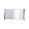 TYC Radiator TYC-2941