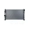 TYC TYC Radiator TYC-2951