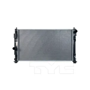 TYC TYC Radiator TYC-2951