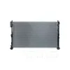 TYC TYC Radiator TYC-2951