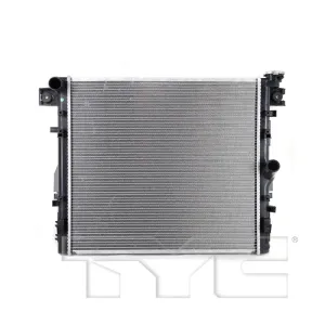 TYC TYC Radiator TYC-2957