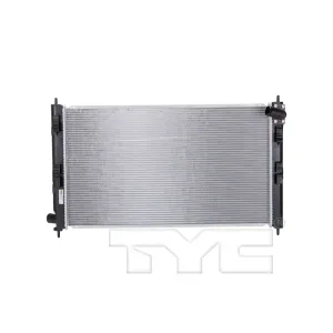 TYC TYC Radiator TYC-2979