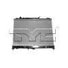 TYC TYC Radiator TYC-2985