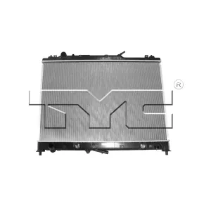 TYC TYC Radiator TYC-2985