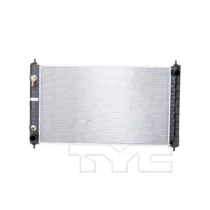 TYC TYC Radiator TYC-2988