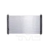 TYC TYC Radiator TYC-2988