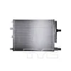 TYC A/C Condenser TYC-4537