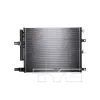 TYC A/C Condenser TYC-4537