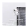 TYC A/C Condenser TYC-4537