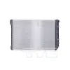 TYC TYC Radiator TYC-556