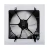 TYC Engine Cooling Fan Assembly TYC-600050