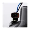TYC Engine Cooling Fan Assembly TYC-600050