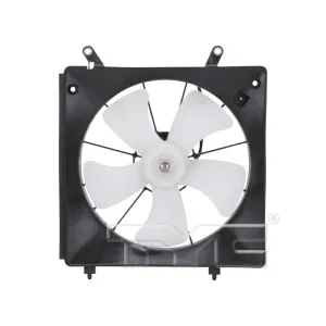 TYC Engine Cooling Fan Assembly TYC-600060
