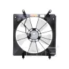 TYC Engine Cooling Fan Assembly TYC-600060