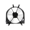 TYC Engine Cooling Fan Assembly TYC-600070