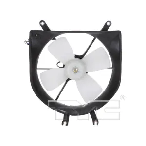 TYC Engine Cooling Fan Assembly TYC-600080