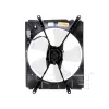 TYC Engine Cooling Fan Assembly TYC-600090