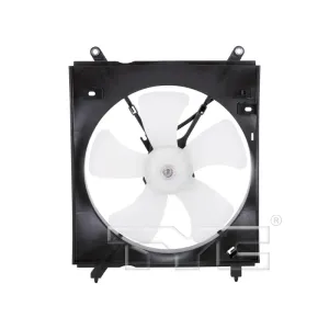 TYC Engine Cooling Fan Assembly TYC-600100