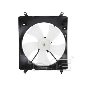 TYC Engine Cooling Fan Assembly TYC-600110