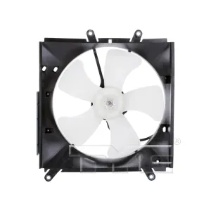 TYC Engine Cooling Fan Assembly TYC-600150