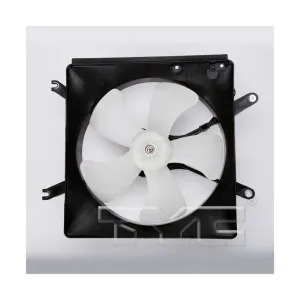 TYC Engine Cooling Fan Assembly TYC-600260