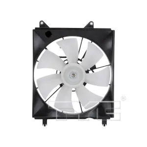 TYC Engine Cooling Fan Assembly TYC-600370