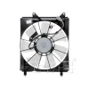 TYC Engine Cooling Fan Assembly TYC-600370