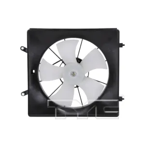 TYC Engine Cooling Fan Assembly TYC-600410