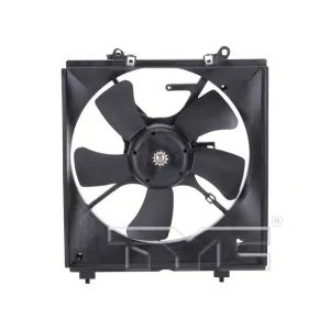 TYC Engine Cooling Fan Assembly TYC-600510
