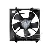 TYC Engine Cooling Fan Assembly TYC-600510